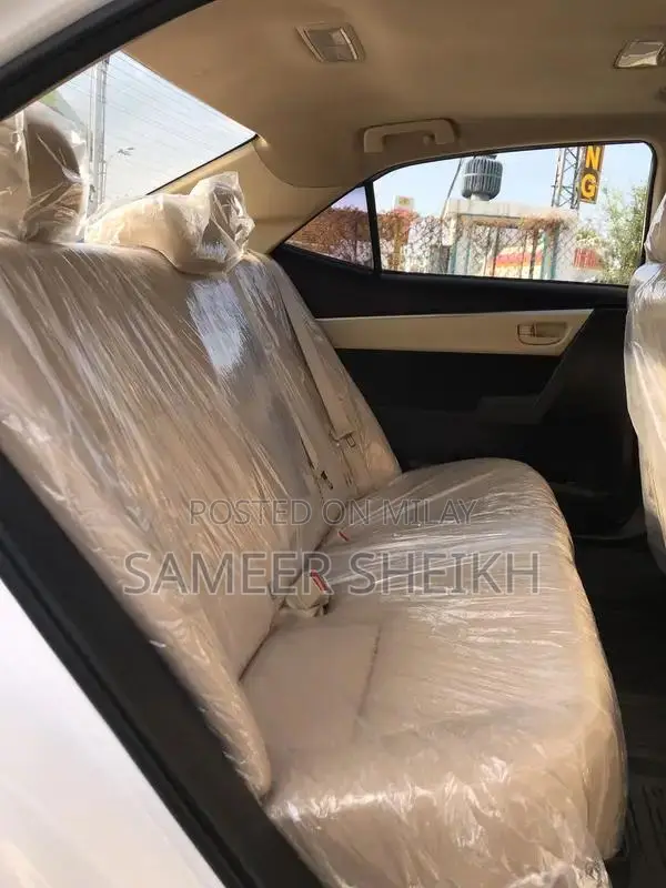 Toyota Corolla Altis SE Special Edition 2023