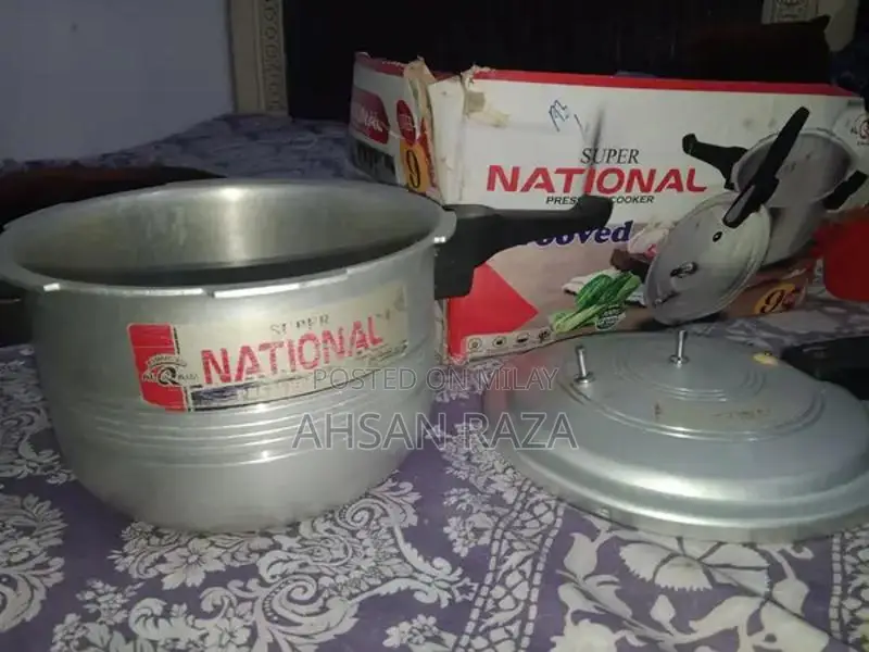 Stainless Steel 6-Quart Electric Pressure Cooker, Multi-Function