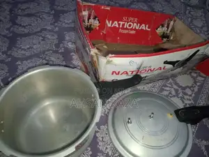 Stainless Steel 6-Quart Electric Pressure Cooker, Multi-Function