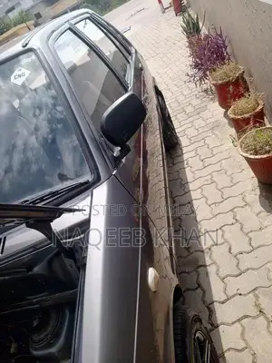 Photo - Heavy-Duty Universal Vehicle Bumper Protection Cover