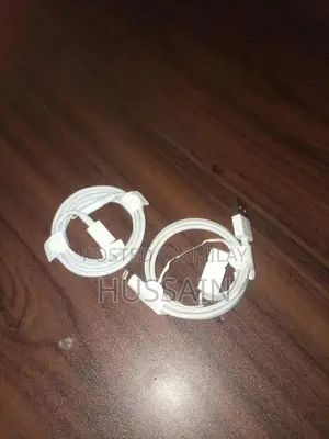 Photo - Apple Lightning to USB Charging Cable (2-Pack)