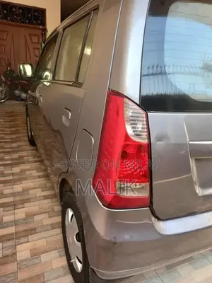 Toyota VXL Wagon: Low Mileage, Power Steering, AC, Bluetooth, New Tire