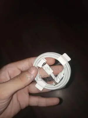 Apple Lightning to USB Charging Cable (2-Pack)