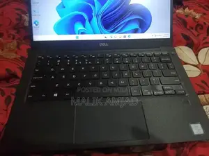 Dell XPS 15 I5-7th Gen 4K Gaming Laptop, 8GB RAM, Fingerprint Reader