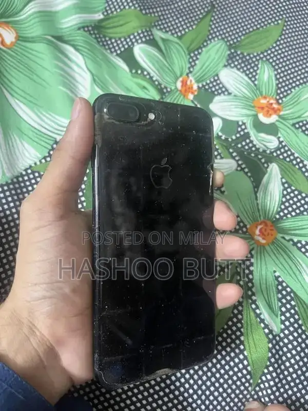 Apple iPhone 7 Plus 128GB Unlocked Smartphone, Excellent Condition