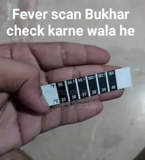 Medical Nebulizer Kit with Mask, Thermometer, and Scissors