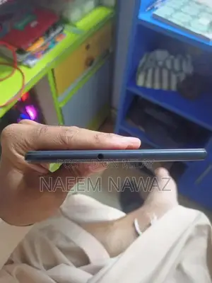 Samsung Galaxy Tab A 8 (T295) 3GB RAM, 32GB, Android 10, Single SIM, S