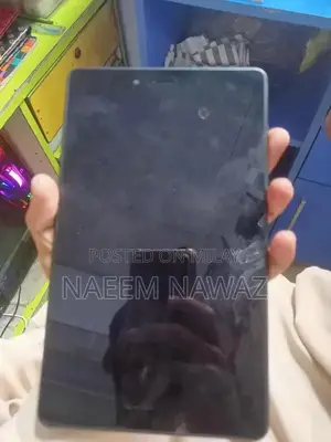 Samsung Galaxy Tab A 8 (T295) 3GB RAM, 32GB, Android 10, Single SIM, S