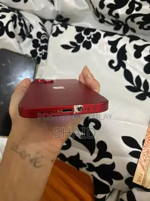 Photo - Apple iPhone 13 256GB, Excellent Condition, Full Battery Health, Face 