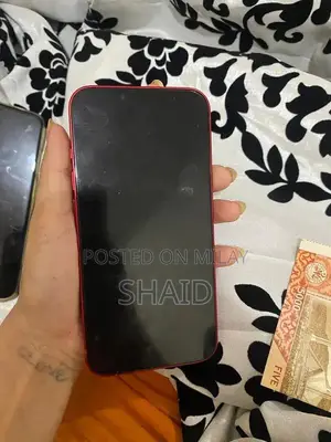 Apple iPhone 13 256GB, Excellent Condition, Full Battery Health, Face 