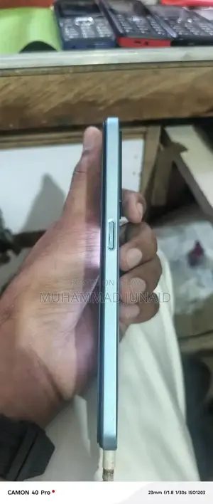 Oppo A57 Smartphone - 6GB RAM, 128GB Storage, Good Condition