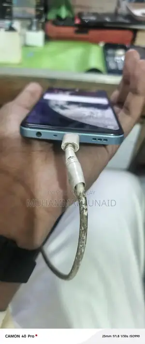 Oppo A57 Smartphone - 6GB RAM, 128GB Storage, Good Condition