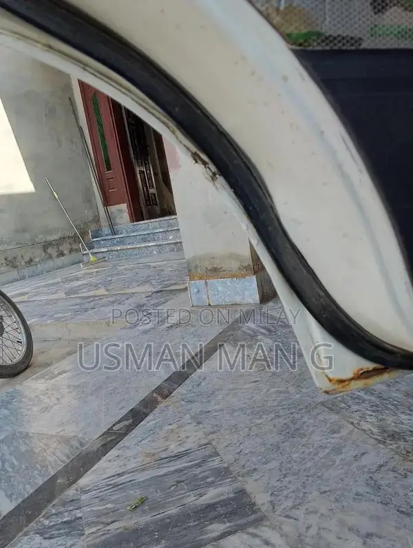 Cultus Suzuki Car: Reliable Sedan, Mechanical Condition, Clean History