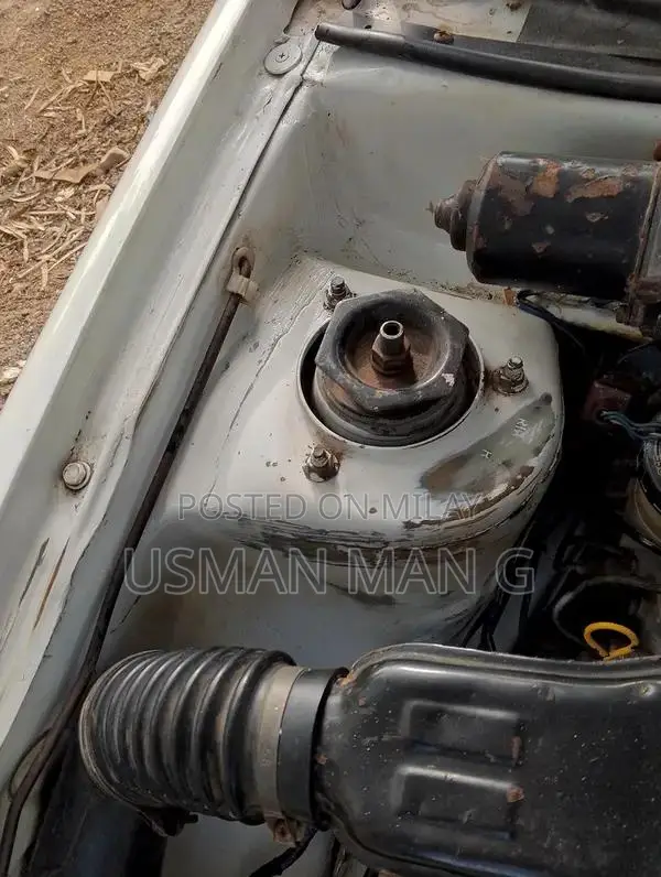 Cultus Suzuki Car: Reliable Sedan, Mechanical Condition, Clean History