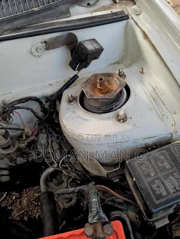 Cultus Suzuki Car: Reliable Sedan, Mechanical Condition, Clean History