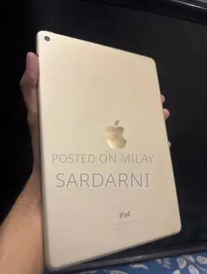 Apple iPad Air 2 16GB Wi-Fi Tablet - Good Condition, Includes Box & Ch