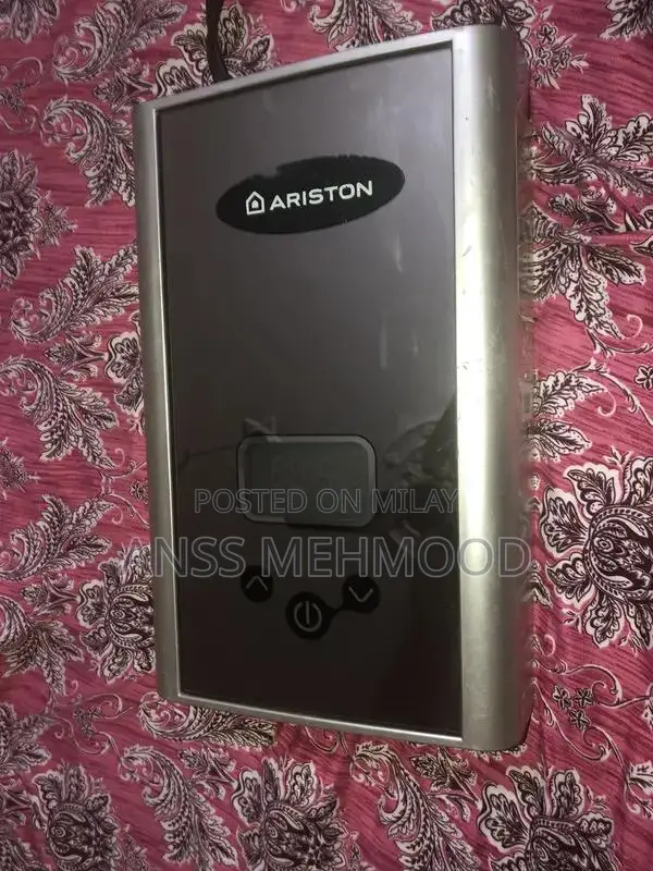 Powerful 5L Instant Hot Water Dispenser - 1-Minute Heating Technology