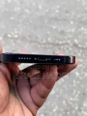 Apple iPhone 12 64GB, 85% Battery Health, Fully Functional Condition