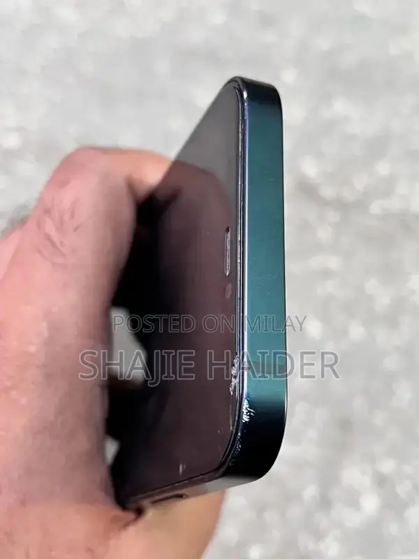 Apple iPhone 12 64GB, 85% Battery Health, Fully Functional Condition