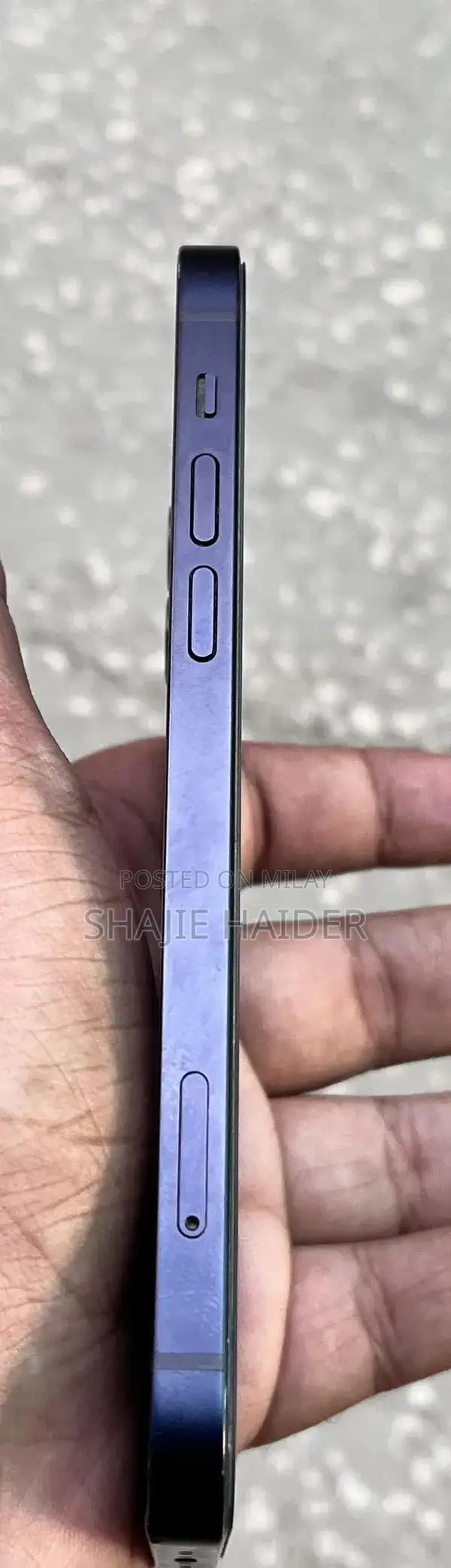 Apple iPhone 12 64GB, 85% Battery Health, Fully Functional Condition