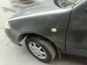 2007 Suzuki Cultus VXR - Well-Maintained Family Car, EFI Engine