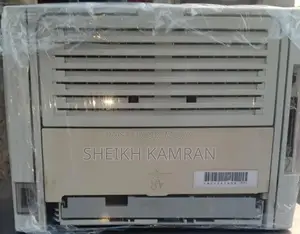 HP LaserJet Pro 1320 Monochrome Laser Printer, Fast USB Printing for O