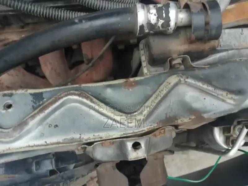 2007 Suzuki Cultus VXR - Well-Maintained Family Car, EFI Engine