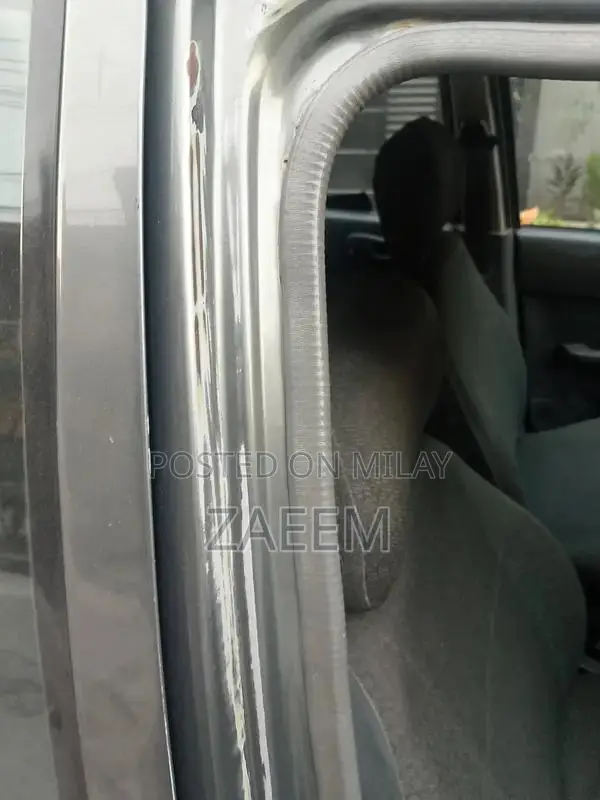 2007 Suzuki Cultus VXR - Well-Maintained Family Car, EFI Engine