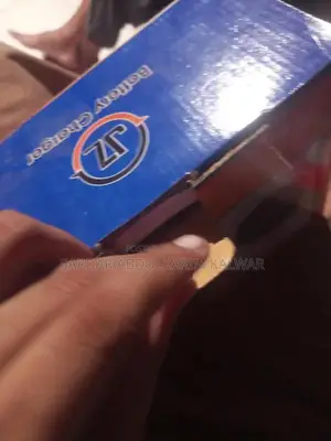 12V 30A Smart Battery Charger with Duba Pak Technology