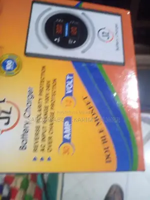 12V 30A Smart Battery Charger with Duba Pak Technology