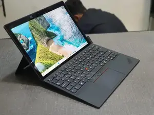 Photo - Lenovo ThinkPad X1 Tablet G3 - i7, 16GB RAM, 256GB SSD, 13" 3K Display