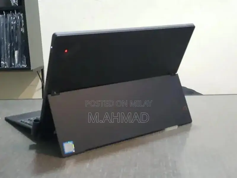 Lenovo ThinkPad X1 Tablet G3 - i7, 16GB RAM, 256GB SSD, 13" 3K Display