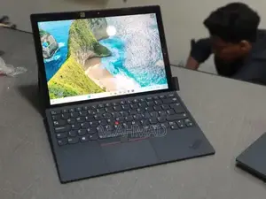 Lenovo ThinkPad X1 Tablet G3 - i7, 16GB RAM, 256GB SSD, 13" 3K Display