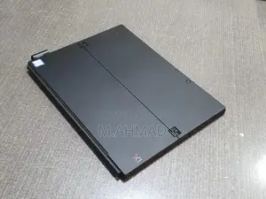 Lenovo ThinkPad X1 Tablet G3 - i7, 16GB RAM, 256GB SSD, 13" 3K Display