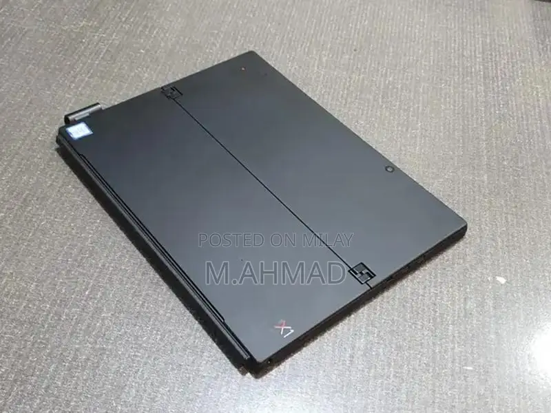 Lenovo ThinkPad X1 Tablet G3 - i7, 16GB RAM, 256GB SSD, 13" 3K Display