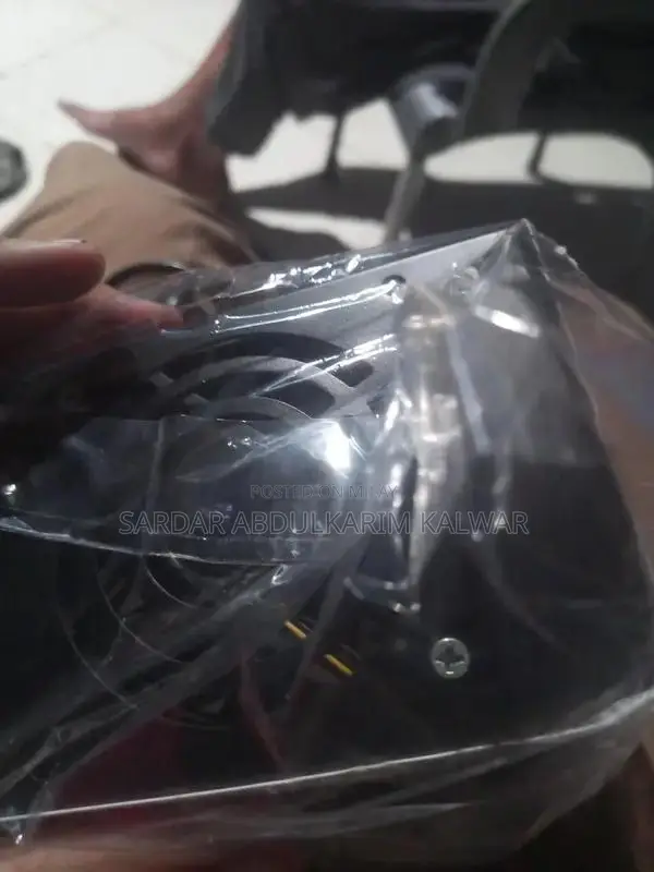 12V 30A Smart Battery Charger with Duba Pak Technology