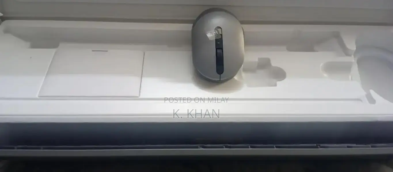 Dell Premier Multi-Device Wireless Keyboard and Mouse Combo, Ergonomic