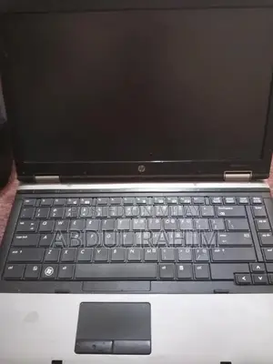 Photo - HP Laptop Core i5, 8GB RAM, 256GB SSD, Windows 10 Pro