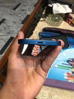 iPhone 12 64GB Factory Unlocked Waterproof Smartphone