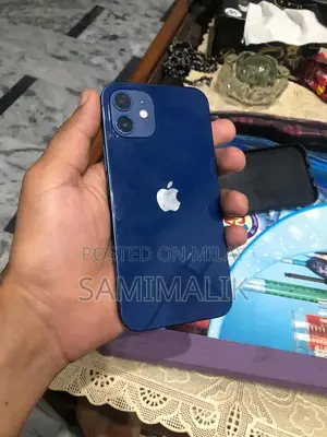 iPhone 12 64GB Factory Unlocked Waterproof Smartphone