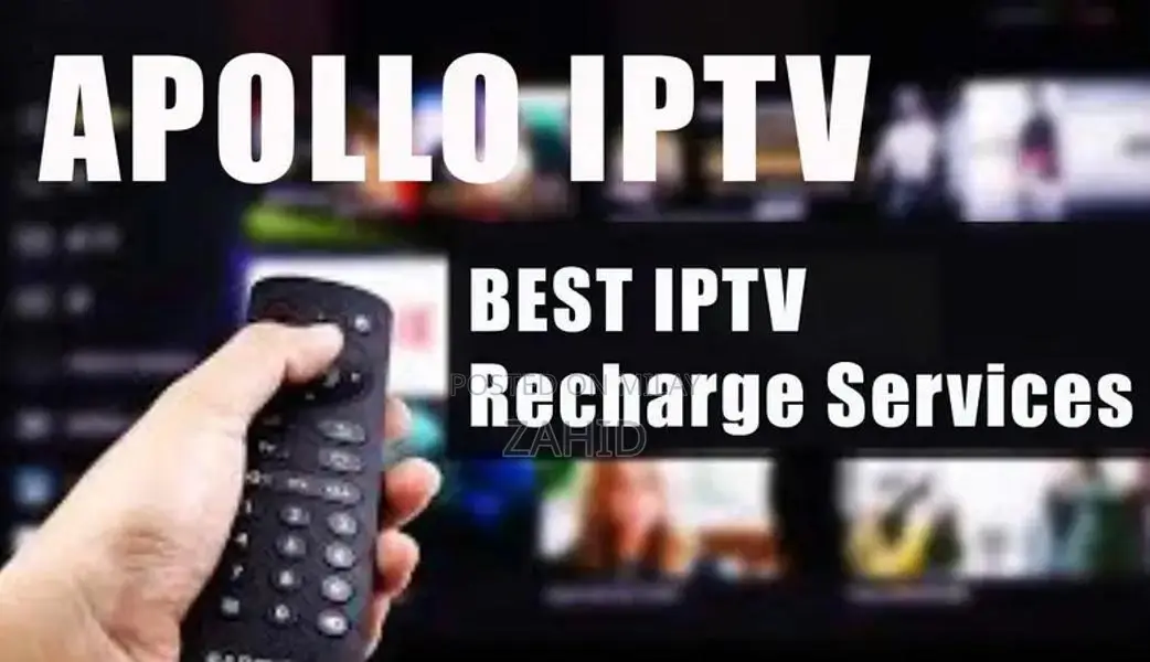 Multifunctional IPTV Satellite Receiver with Multiple Server Options