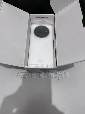 Photo - Redmi A3x Smartphone - Sealed Brand New Mobile Device