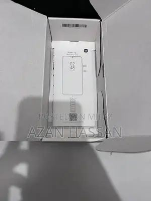 Redmi A3x Smartphone - Sealed Brand New Mobile Device