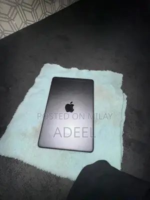 Photo - Apple iPad Mini 5 Tablet - Premium Compact Device