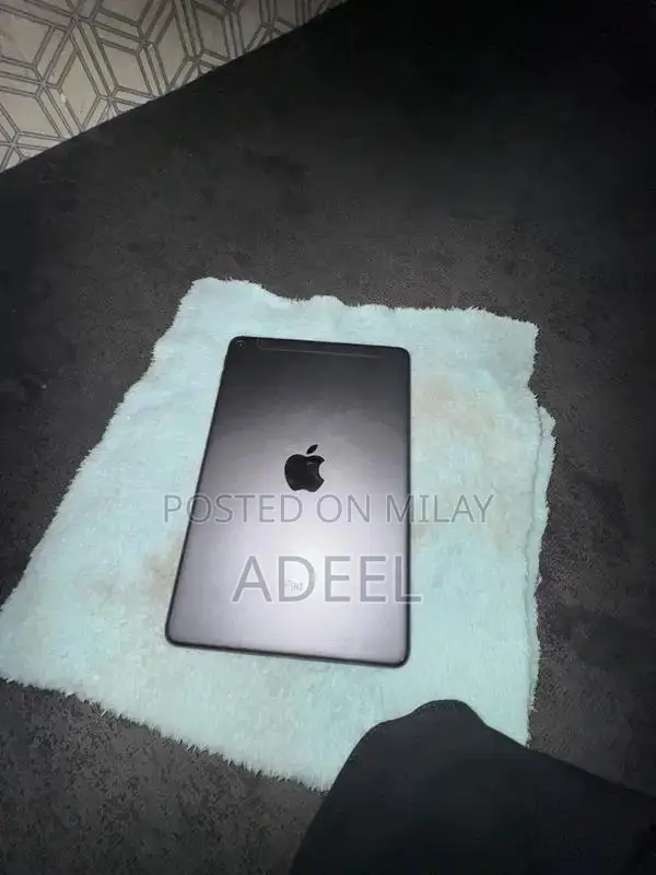 Apple iPad Mini 5 Tablet - Premium Compact Device