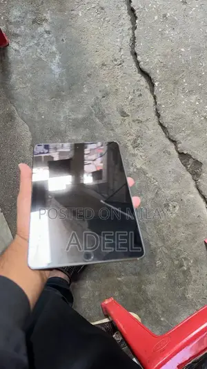 Apple iPad Mini 5 Tablet - Premium Compact Device