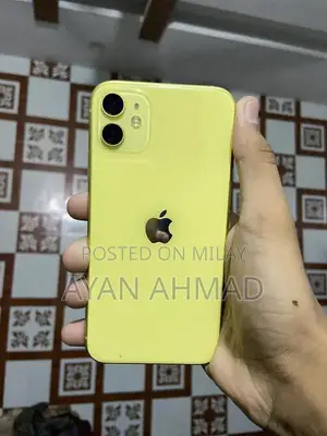 Photo - Apple iPhone 11 256GB - Excellent Condition, Face ID, Original Battery