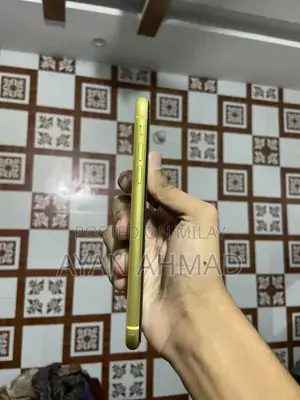 Apple iPhone 11 256GB - Excellent Condition, Face ID, Original Battery