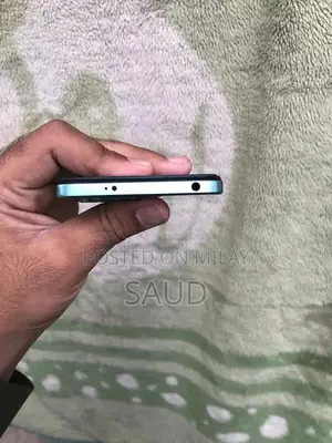 Redmi Note 12 Smartphone: 8GB RAM, 128GB, Dual SIM, Fingerprint, Excel