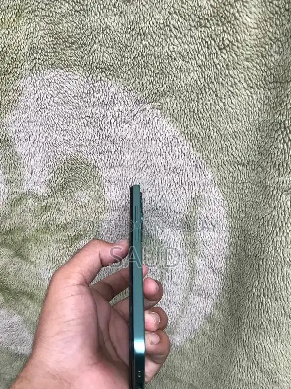 Redmi Note 12 Smartphone: 8GB RAM, 128GB, Dual SIM, Fingerprint, Excel